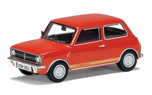 Mini 1275 gt 1969 - 1275,