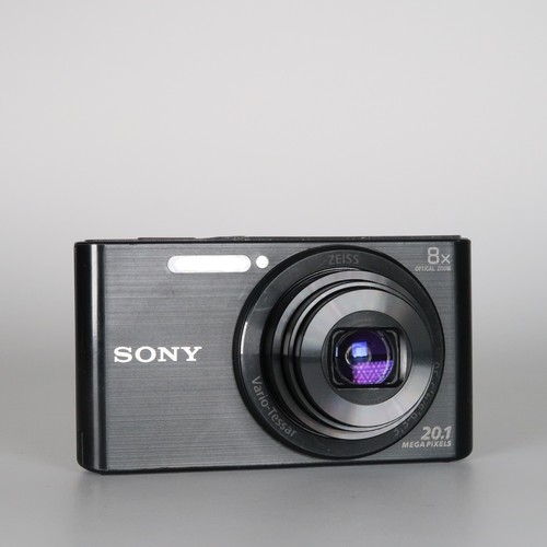 Sony cyber shot dsc w830 - sony, cyber-shot