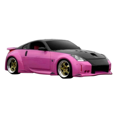 For nissan 350z duraflex - 350z,