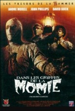 DVD : Dans les griffes de la
