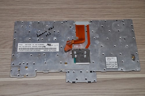 Touches lenovo thinkpad - touches,
