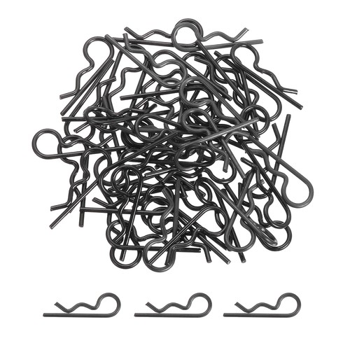 Pièces attaches pour rc - 50,