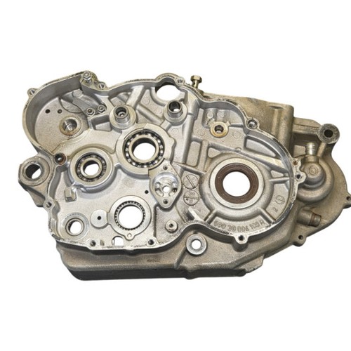 Carter moteur droit ktm - moteur,