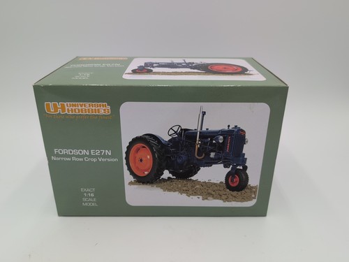 Fordson major e27n - 1/16,
