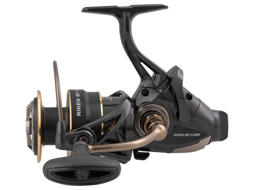 Neuf ryobi riken - neuf, carp