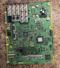 Panasonic TH-42PX75U Main Board; TNPH0692 ,  CMKY-MIX