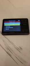Lecteur MP3 Creative ZEN
