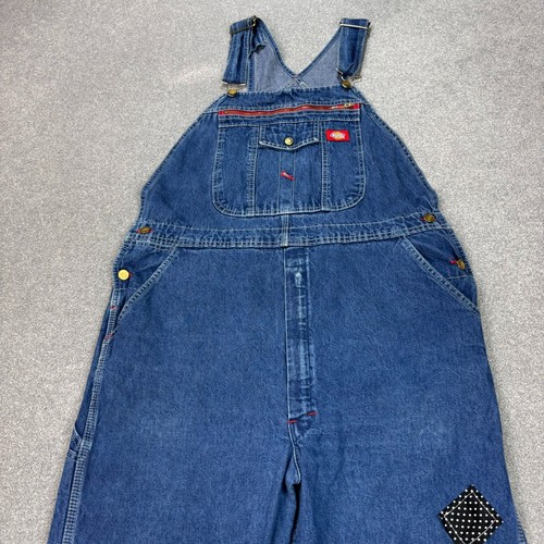 Salopette dickies adulte - dickies,