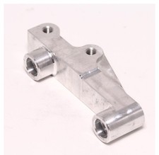 Support Étrier Frein Avant