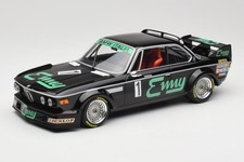 155782501 BMW 3.0 CSL E9 n1 F.Grano / P.Xhenceval GP Brno 1978 Minichamps 1/18
