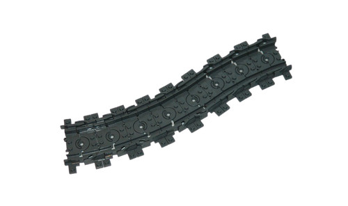 Lego train rails rc - 8, chemin