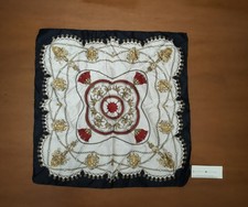 Tommy Hilfiger Pure Silk Scarf New With Tag 