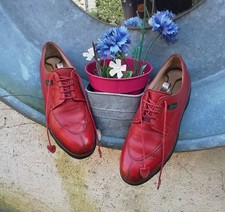 Superbes Paraboot  GRIFF Cuir