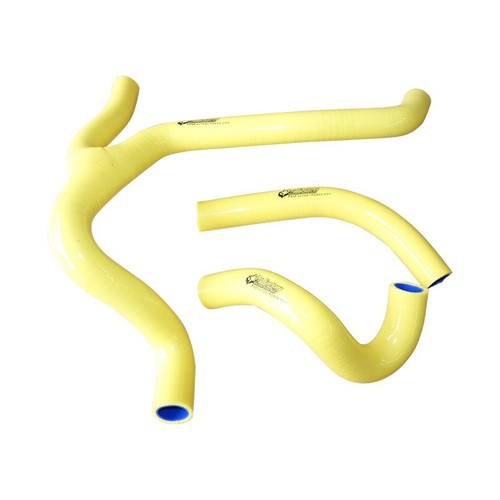 Kit durite radiateur pro - durite,