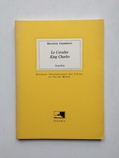 Huguette CHAMPROUX " Le