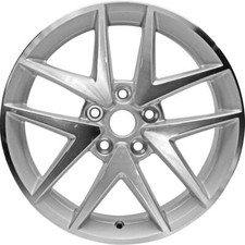 Factory Replacement New Alloy