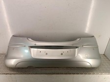 Pare choc arriere OPEL CORSA D