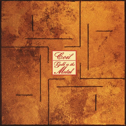 Coil gold the - the, (with