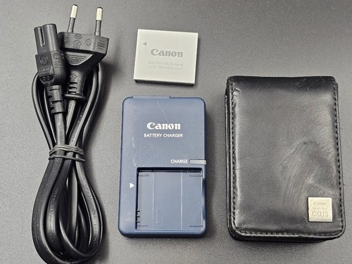 Canon ixus 0 - canon, mp