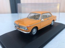 BMW 1600 Minichamps Paul's