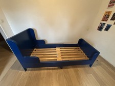 Lit Évolutif Enfant