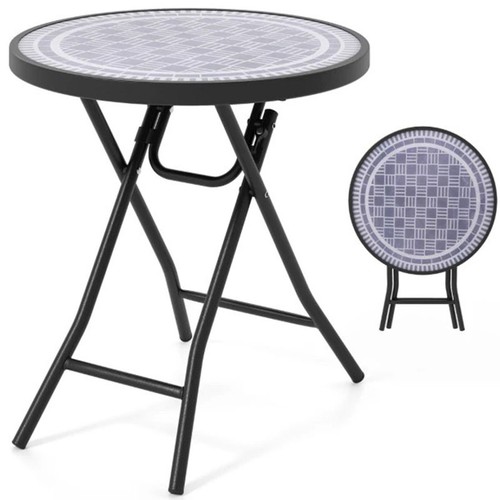 Table jardin pliante - de,