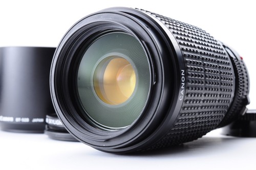Objectif zoom canon - objectif,