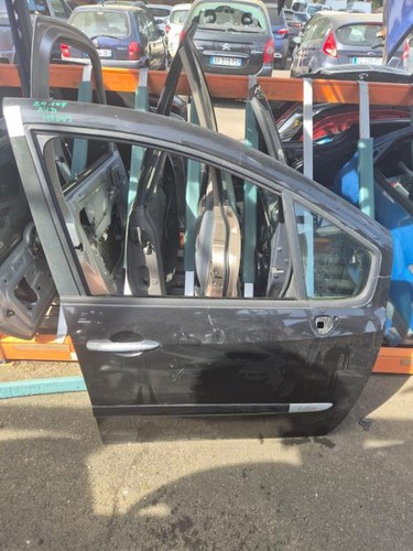 Porte avant droit renault - avant,