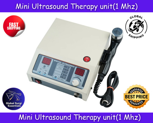 Mini unité thérapie par - mini,