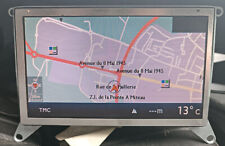 ecran Afficheur multifonction gps citroen C4 picasso siemens RNEG RT4