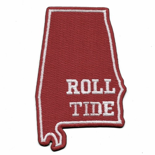 Alabama state rouleau - alabama,