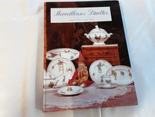 livre de dînettes anciennes