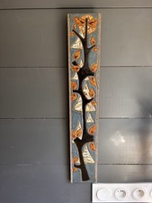 Jean Jaffeux grande plaque