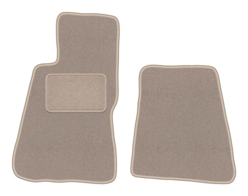 Tapis sol avant velours - tapis,