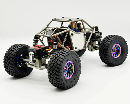 Furitek titan buggy - titan,