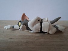FIGURINE  TOM ET JERRY - TOM
