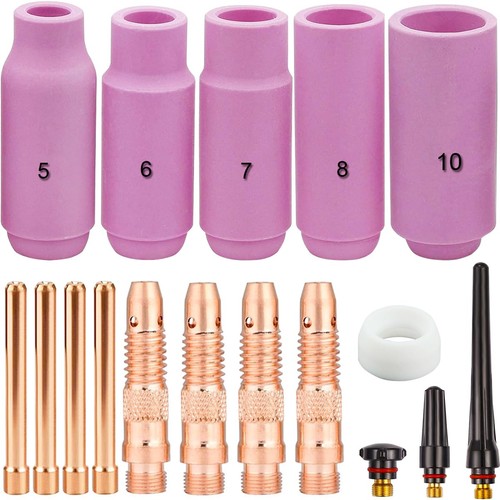 Kit accessoires consommables - d'accessoires,