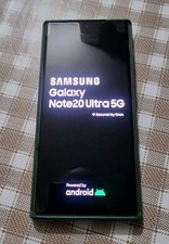 SAMSUNG GALAXY NOTE 20 ULTRA