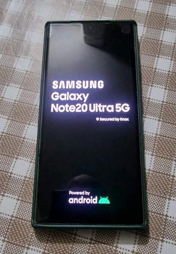Samsung galaxy note - note, 20