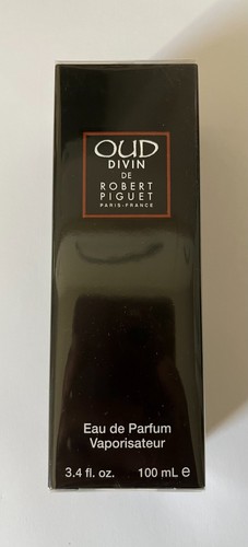 Oud divin robert piguet - oud,