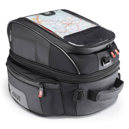 Givi xs306y sac réservoir - givi,