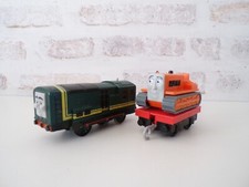 Locomotive - Train - Thomas et