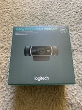 Logitech Pro Stream 1080p