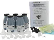  BROTHER Fax 2845 - 5 x Kits