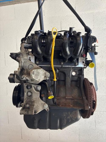 Moteur renault clio phase 1 - clio, 2