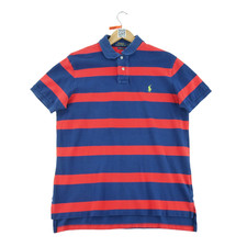 Polo Ralph Lauren Polo manches