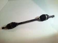 Cardan gauche (transmission)