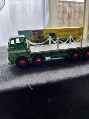 Dinky toys 935 supertoys - supertoys,