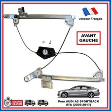 Lève Vitre Avant Gauche