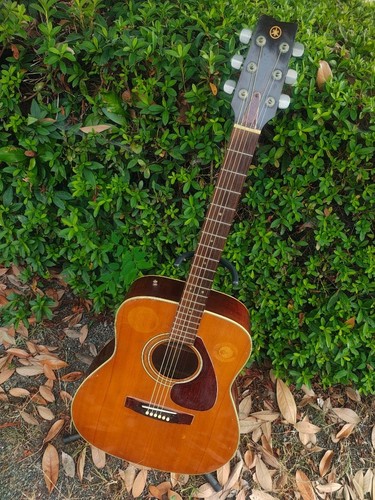 Guitare électro acoustique - guitare, électro-acoustique